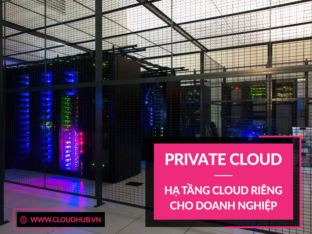  Private Cloud